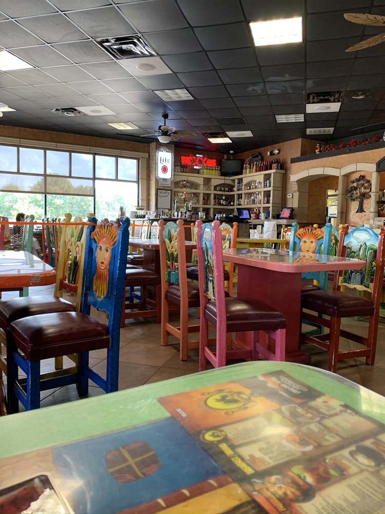 Taqueria Mexico Restaurant
