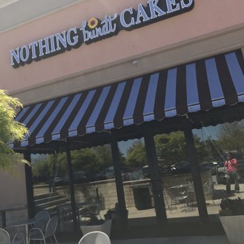 Nothing Bundt Cakes Summit Nothing Bundt Cakes Summit