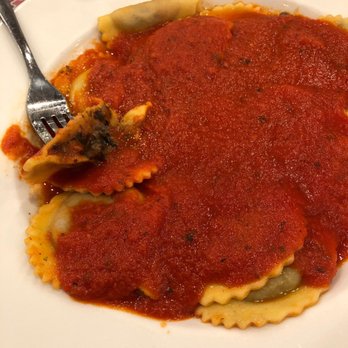 Donato S Touch Of Italy 18 Photos 43 Reviews Italian 1361 N Photo Of Donato S Touch Italy Winchester Va United States Mushroom Raviolo