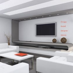 The Home Theater Consultants Closed Theatre Installation Photo Of The Home Theater Consultants Portland Or United States