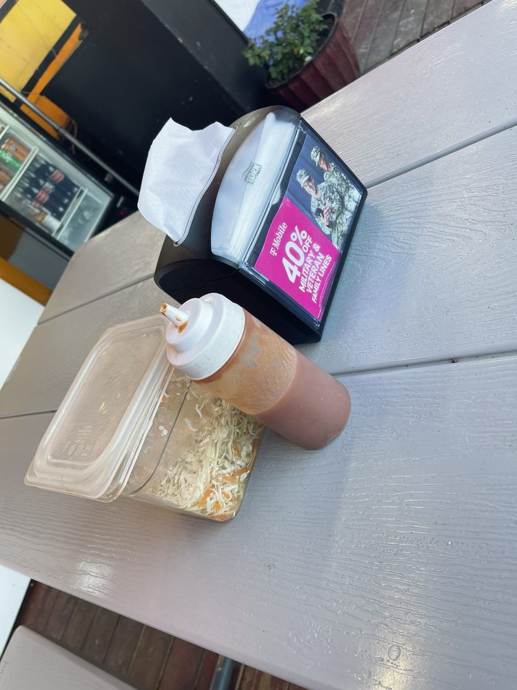 Pupuseria Nuevo Amanecer