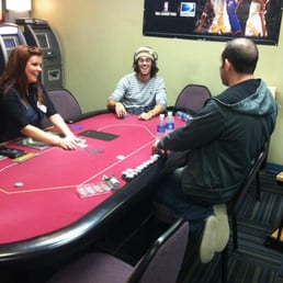 Casino el cajon blvd