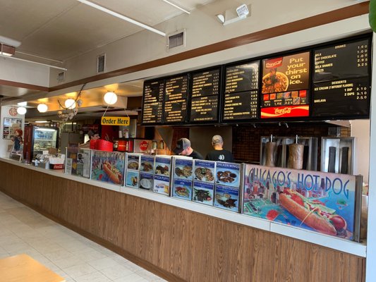 The Works 82 Photos 226 Reviews Greek 2676 Golf Rd