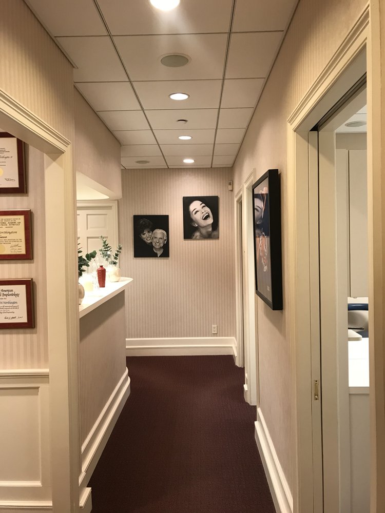 Worthington Dentistry