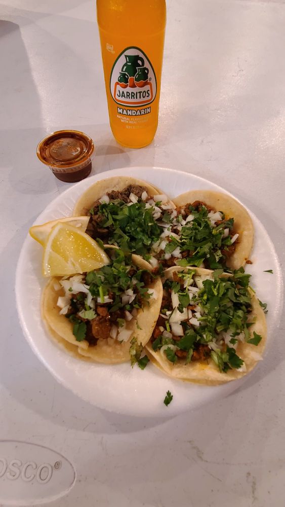Tacos El Tito Tacos El Tito