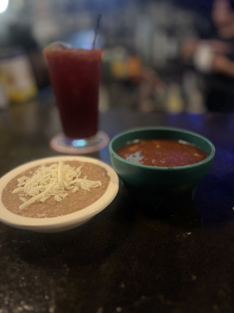 Don Sal Cocina & Cantina