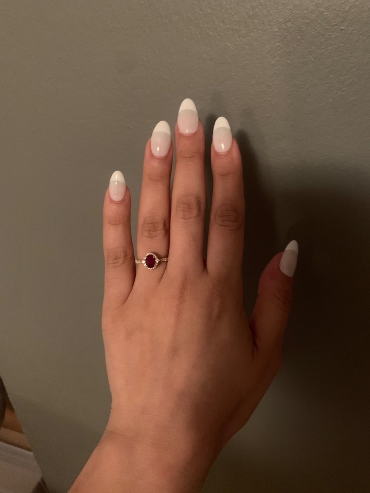 The Nail Palace