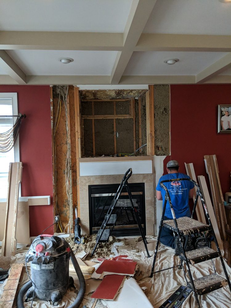 image of business C&C Renovations