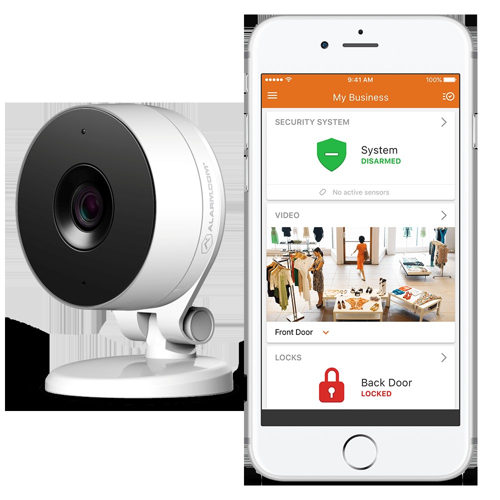 Aurora Security