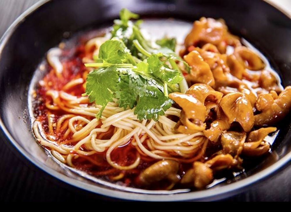Yu Noodle