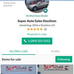 Super Auto Sales >> Super Auto Sales 24 Photos Car Dealers 1087 S Pilgrim Super Auto Sales >> Super Auto Sales 24 Photos Car Dealers 1087 S Pilgrim