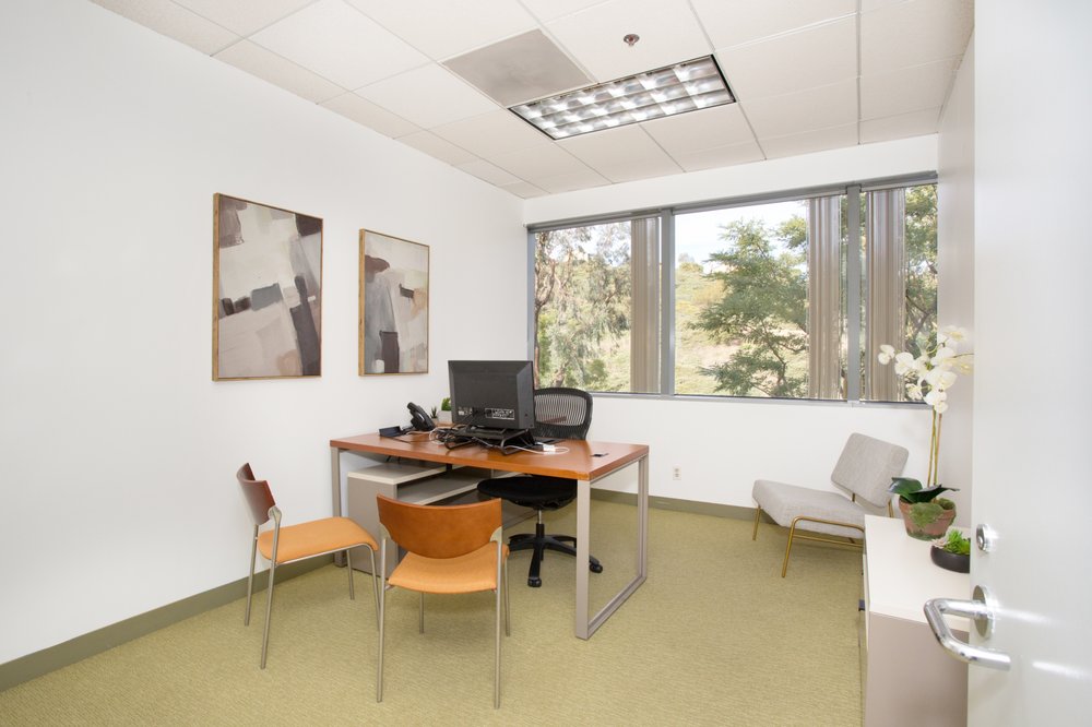 Carr Workplaces Laguna Niguel