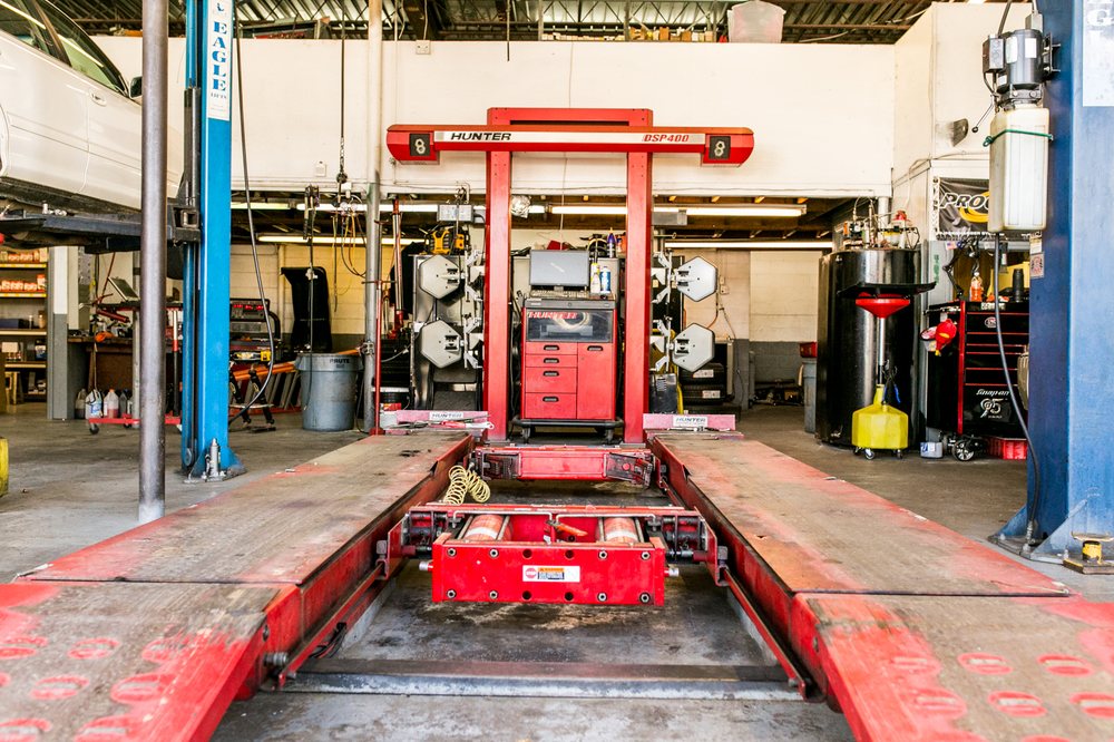 Millers Automotive Service