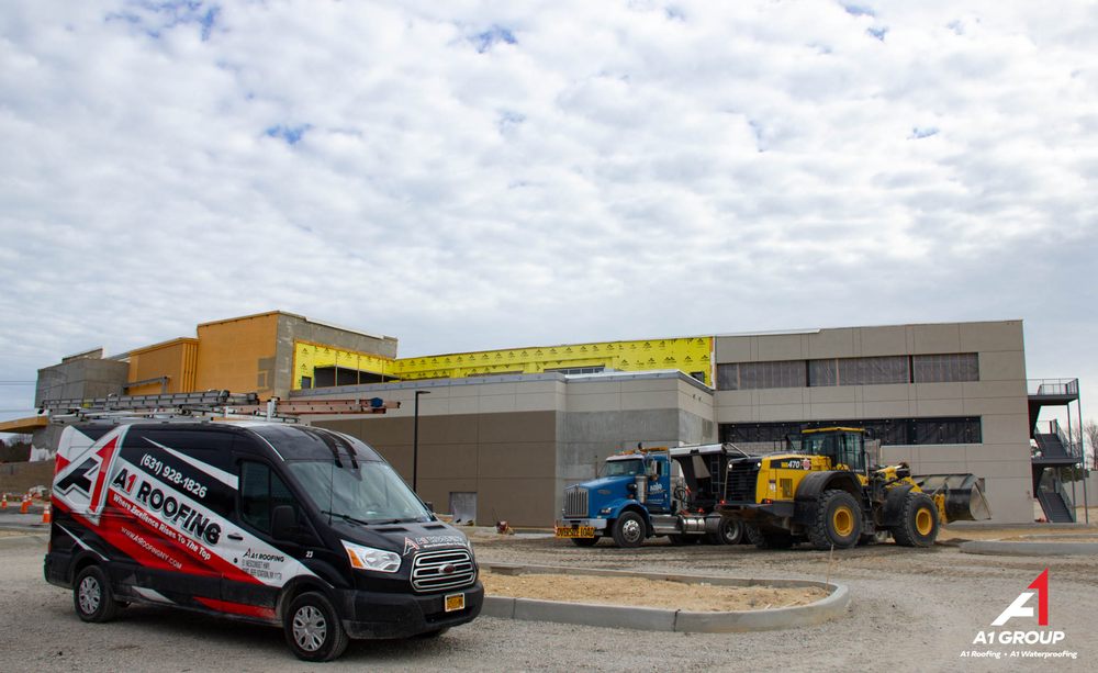 A1 Roofing