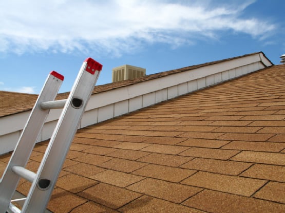 Rodgers Roofing