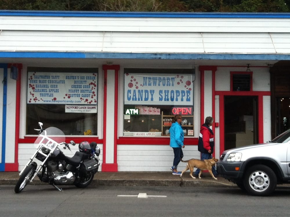 Newport Candy Shoppe 15 Photos & 22 Reviews Candy Stores 440 SW