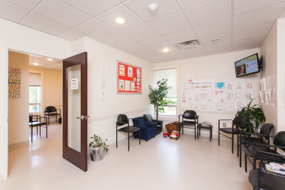 Watchung Pediatrics