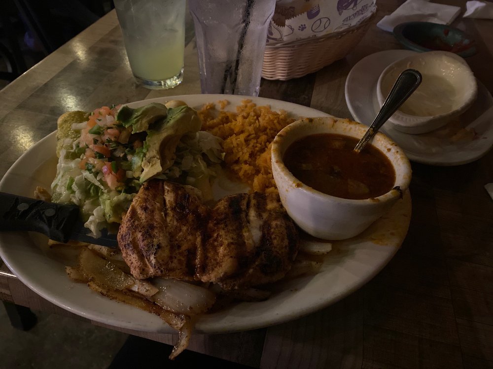 La Carreta Mexican Cuisine