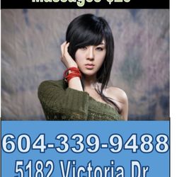 vancouver sex massage
