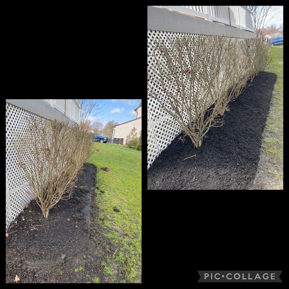 Lanzetta Landscaping, LLC