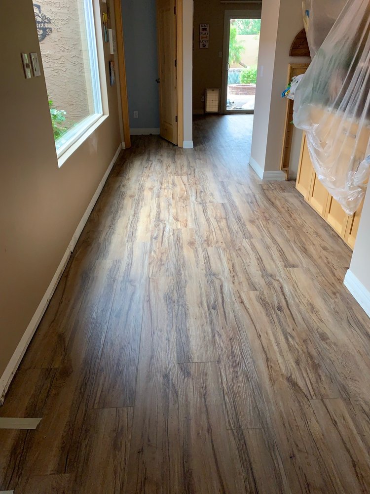 image of business Flooring America