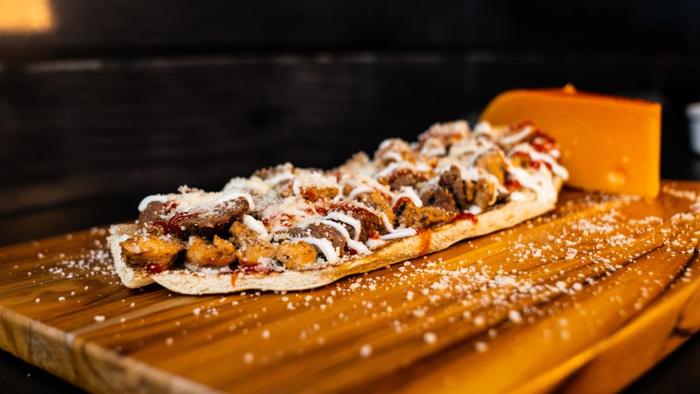 Barao’s Grill Barao’s Grill