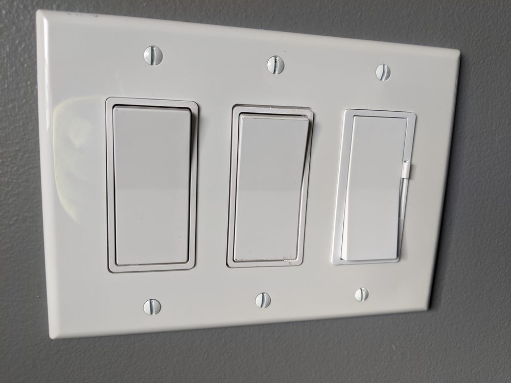 Sticky Electrician Service