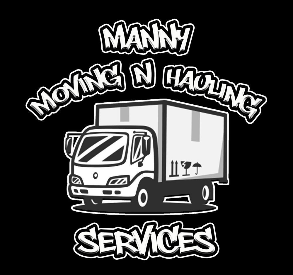 Manny Moving N Hauling Services