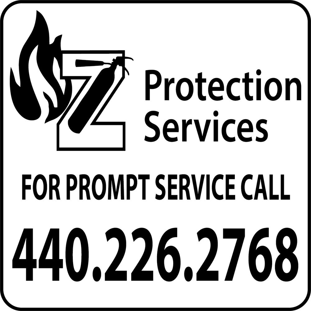 Z Protection Services