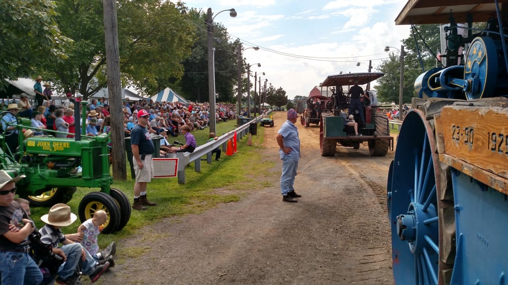 Rough and Tumble Engineers Museum 17 Photos Museums 4997 Lincoln
