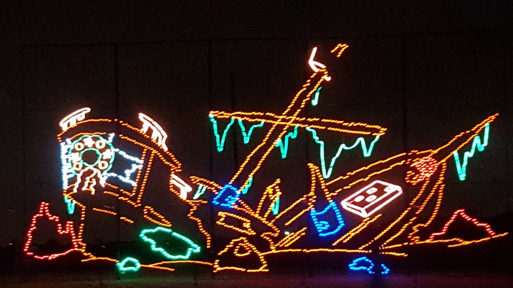 Rock'N Lights