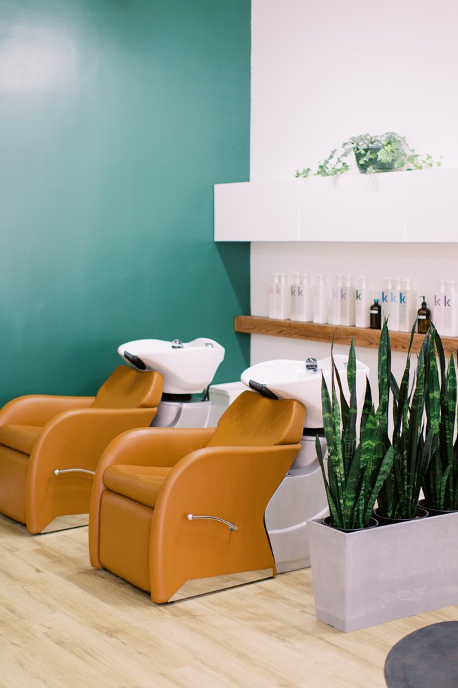 Fern & Ivy hair haus