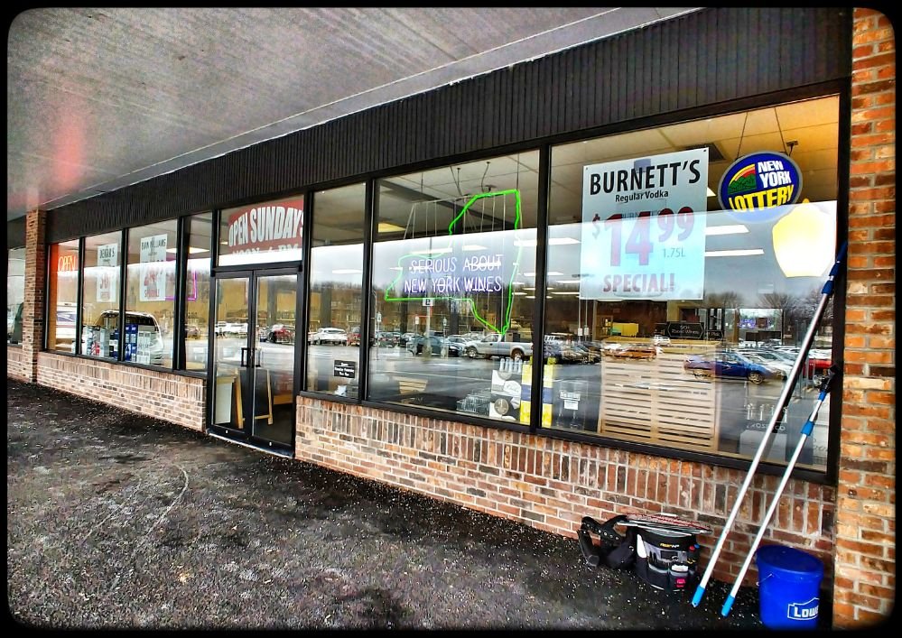 Crystal Clear Window Cleaning