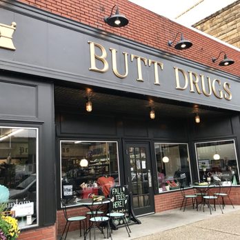 Butt drugs corydon indiana