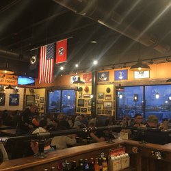 Mission Bbq 44 Photos 88 Reviews Barbeque 2644 Wilma Rudolph Photo Of Mission Bbq Clarksville Tn United States