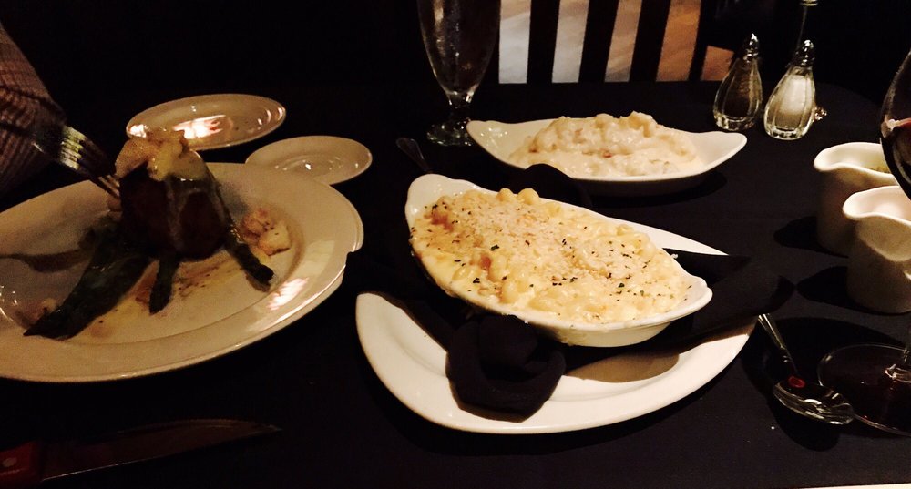 London Chop House 159 Photos & 197 Reviews Steakhouses 155 W