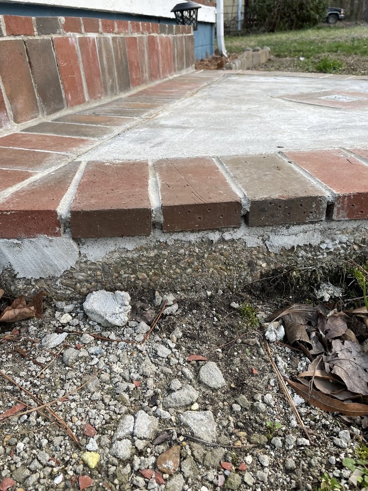 Bespoke Masonry And Roofing