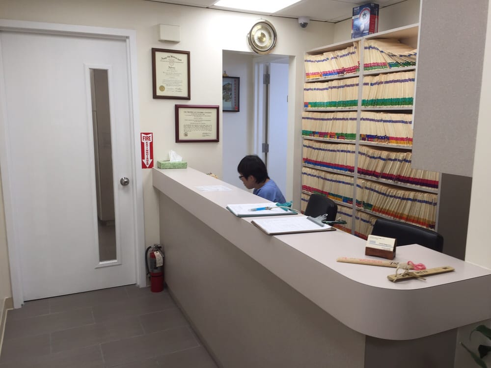 image of business David Cheng, DDS