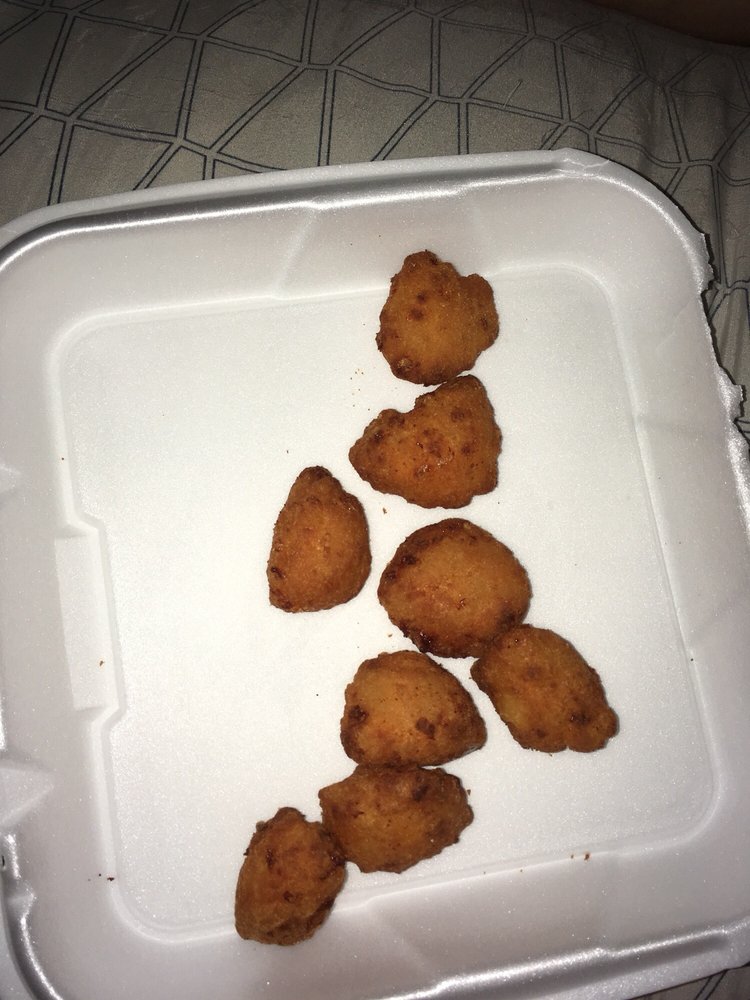 Vicki's kitchen