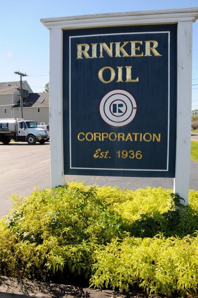 image of business Rinker Oil Corporation - Office