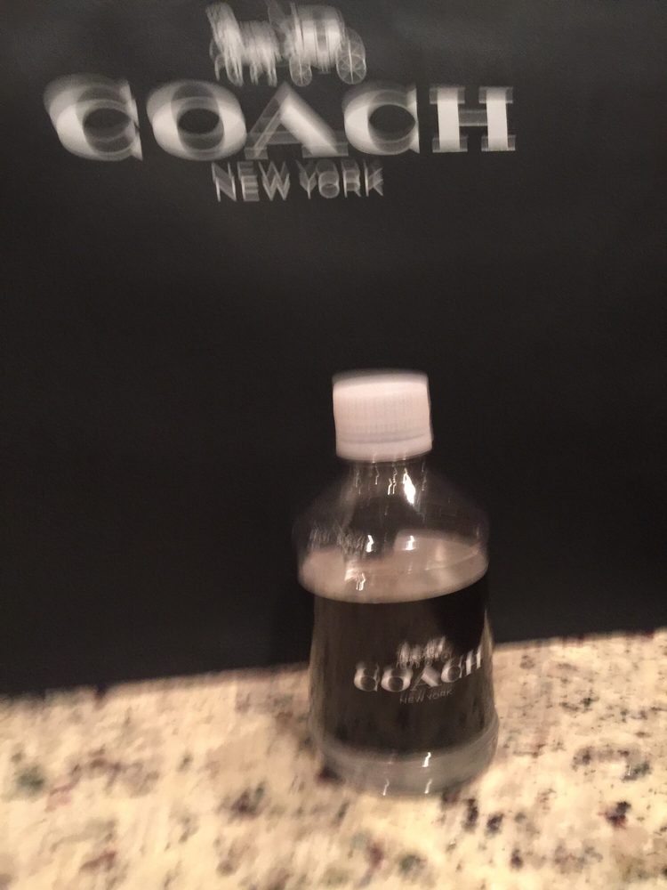 Coach