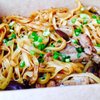 Foo Dog Curry Traders