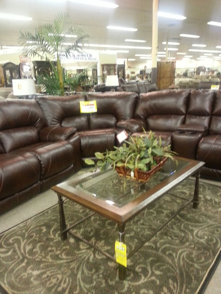 Tate Furniture Furniture Stores 800 22nd Ave, Phenix City, AL