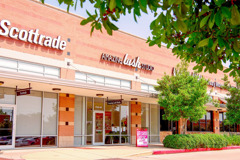 Amazing Lash Studio - Sugar Land - 75 Photos & 98 Reviews - Eyelash
