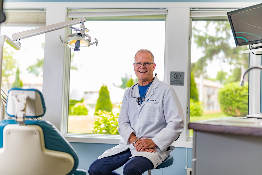 image of business Trillium Dental, PC