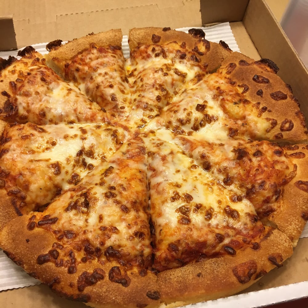 Pizza Hut 11 Reviews Pizza Centro Comercial Isla Verde, Carolina