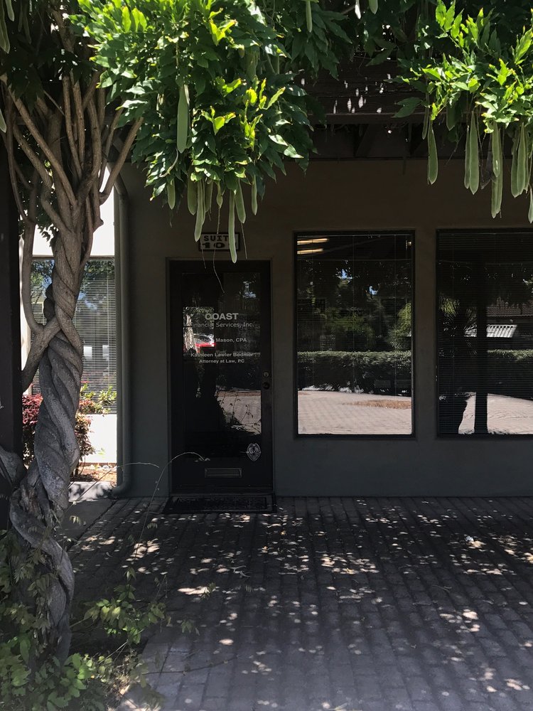 Coast Financial Services