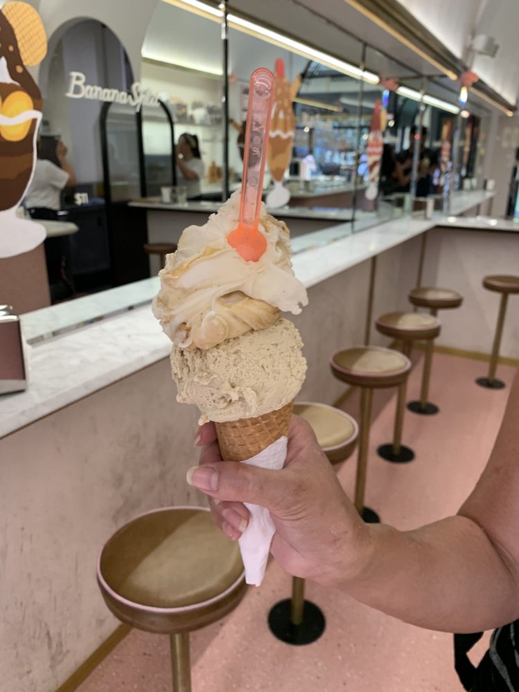 Pidapipó Gelateria Pidapipó Gelateria