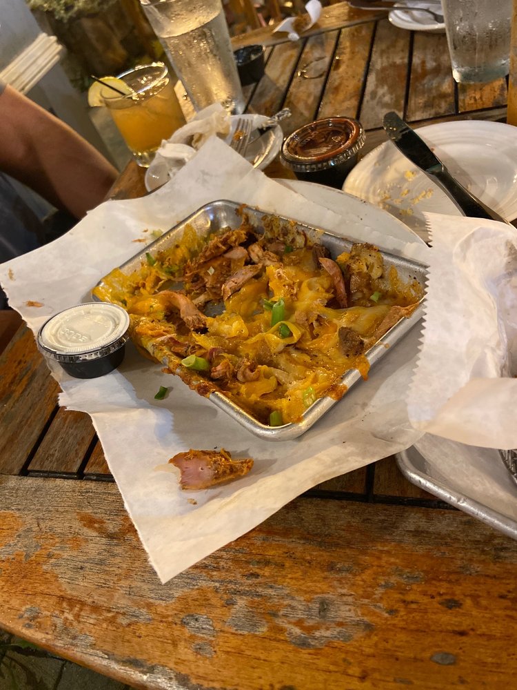 Judy's Bar + Kitchen