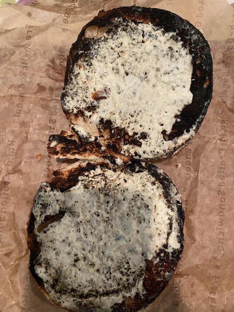 Einstein Bros. Bagels